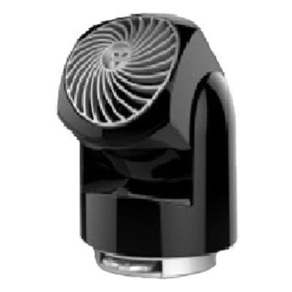 Vornado Fans Flippi V6 Blk Fan CR1-0094- 06